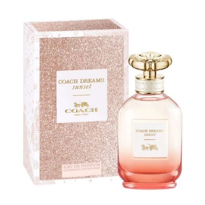 CCH Dreams Sunset EDP
