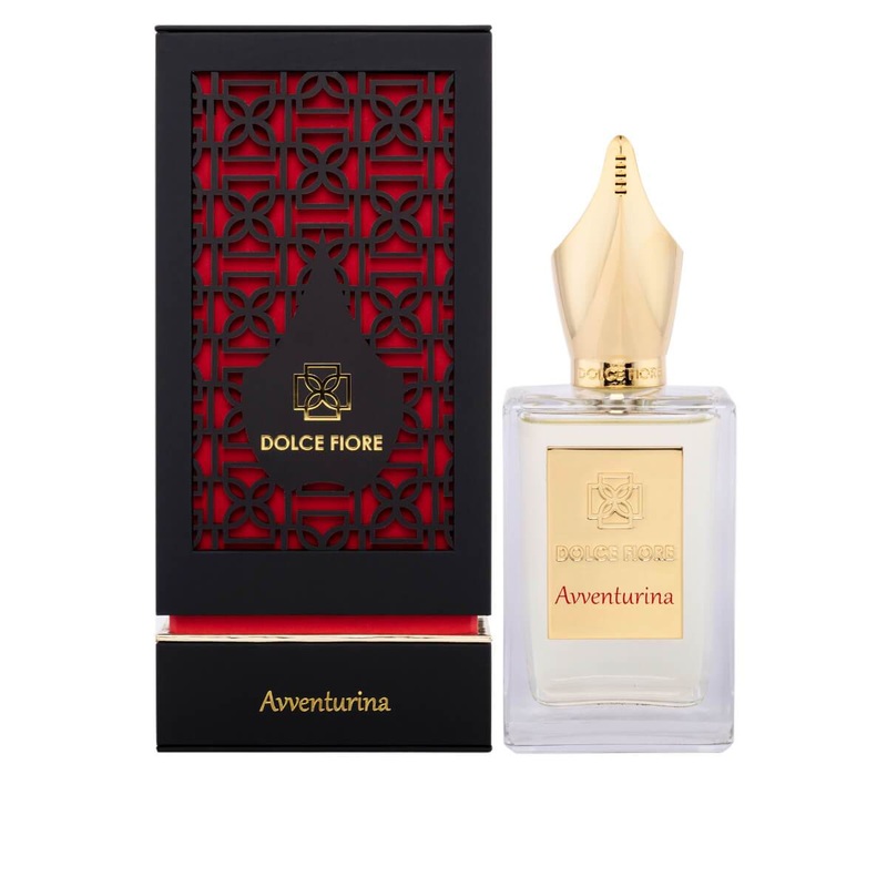 Dolce Fiore Avventurina 100 ML Eau De Parfum