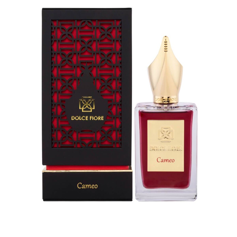 Dolce Fiore Cameo 100 ML Eau De Parfum