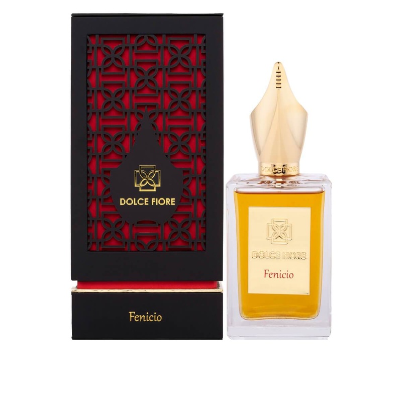 Dolce Fiore Fenicio 100 ML Eau De Parfum