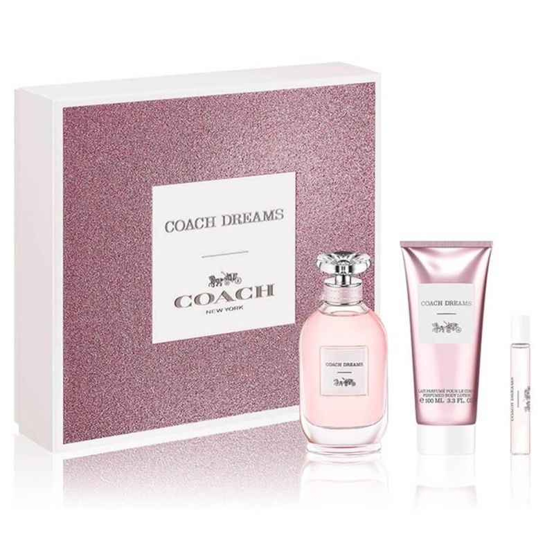 Dreams EDP (90+7.5 + BL 100 2D)