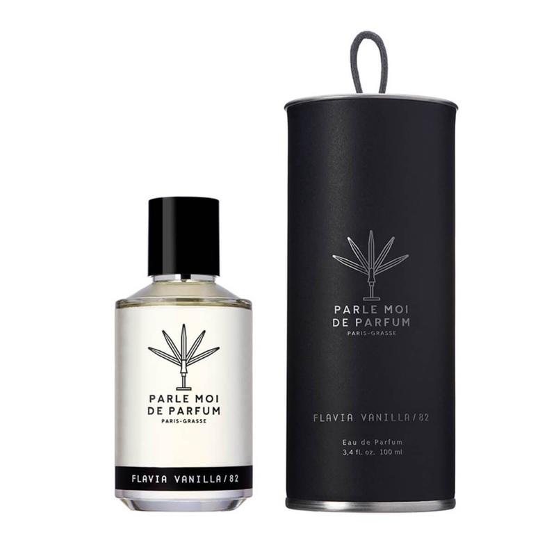 PARLE MOI DE PARFUM  FLAVIA VANILLA 82 EAU DE PARFUM