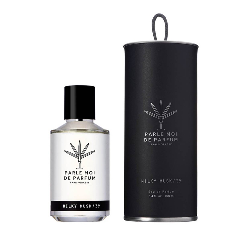 PARLE MOI DE PARFUM  MILKY MUSK 39 EAU DE PARFUM