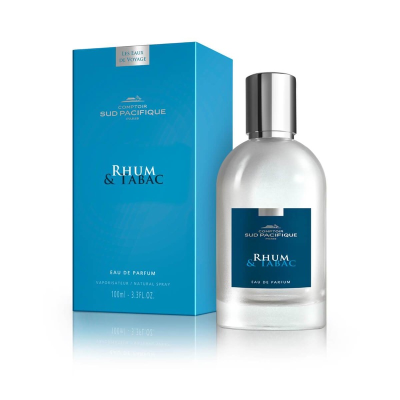 Rhum & Tabac EDP 100ML