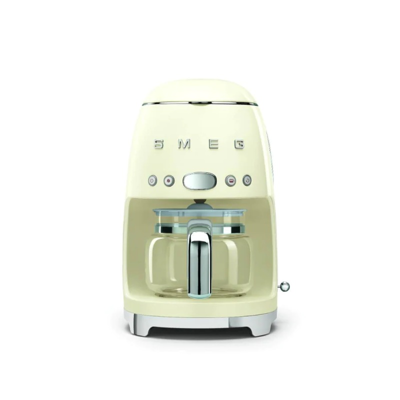 SMEG – DRIP FILTER COFFEE MACHINE