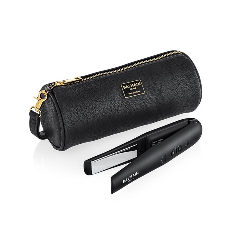 Universal Cordless Straightener