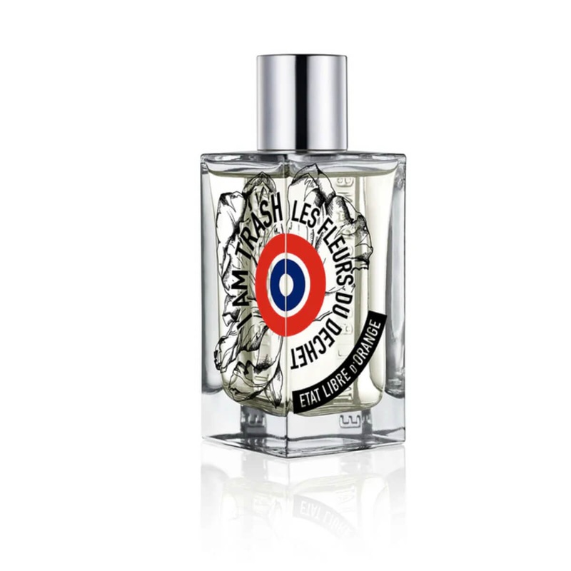 ETAT LIBRE D’ORANGE, Les Fleurs du Dchet – I am Trash, Eau De Parfum, 100 ML