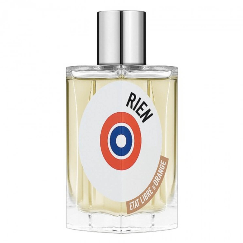 ETAT LIBRE D’ORANGE, Rien, Eau De Parfum, 100 ML