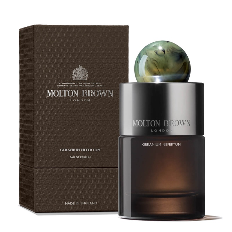 Geranium Nefertum EDP 100ML