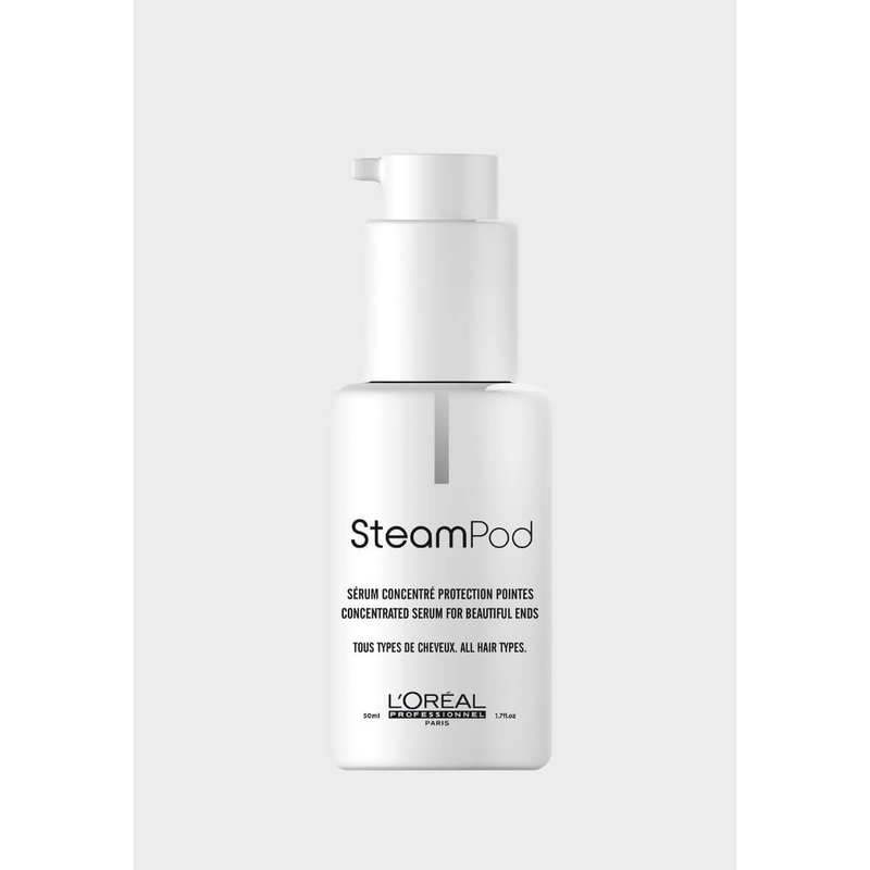 LP Steampod Serum 50Ml