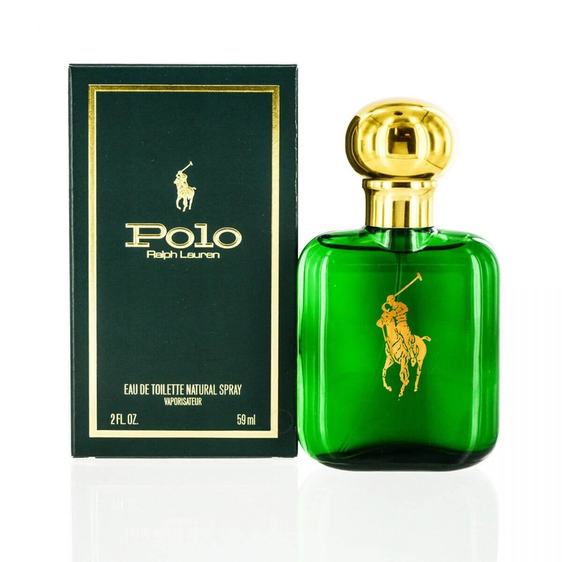 Polo 2Oz Cologne Spray G