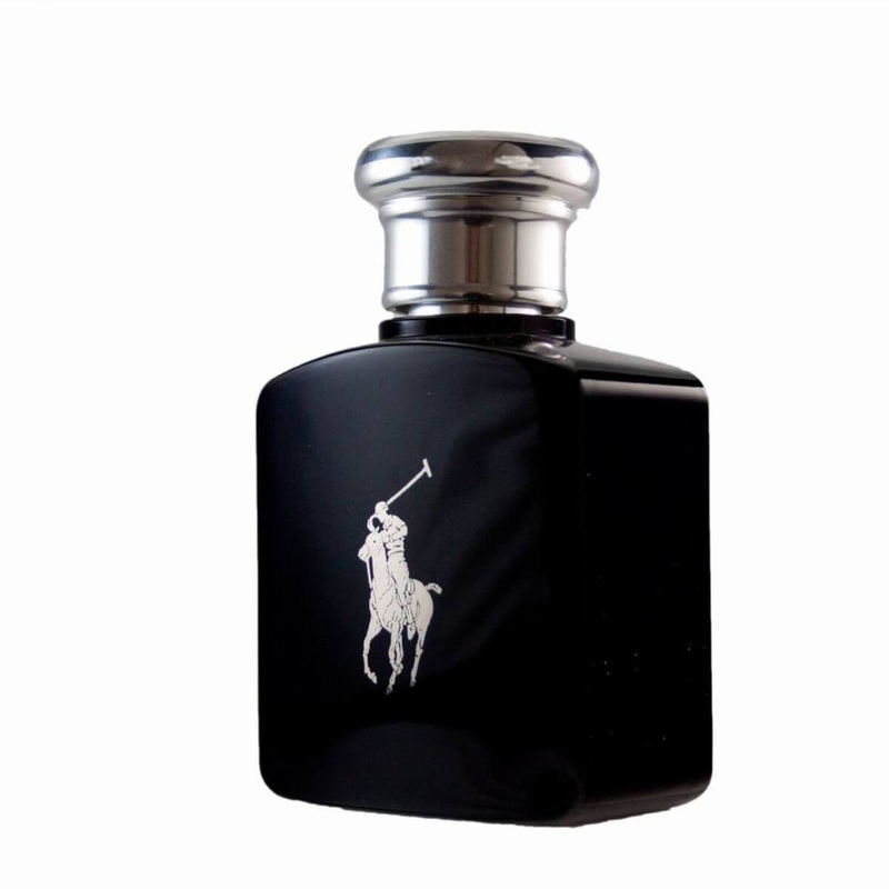 Polo Black 75ML EDT FG G