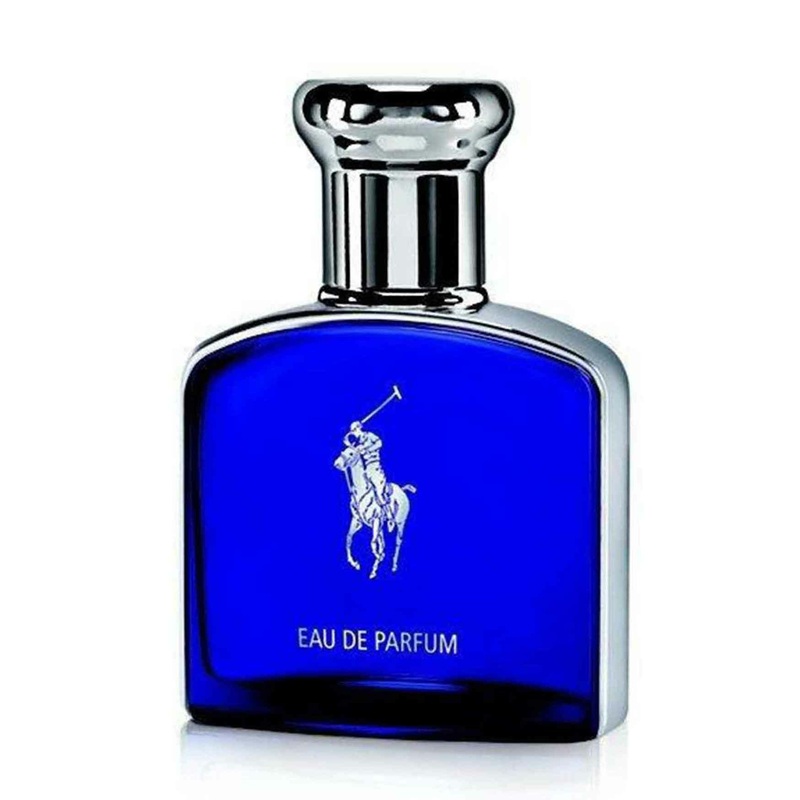Polo Blue Eau De Parfum