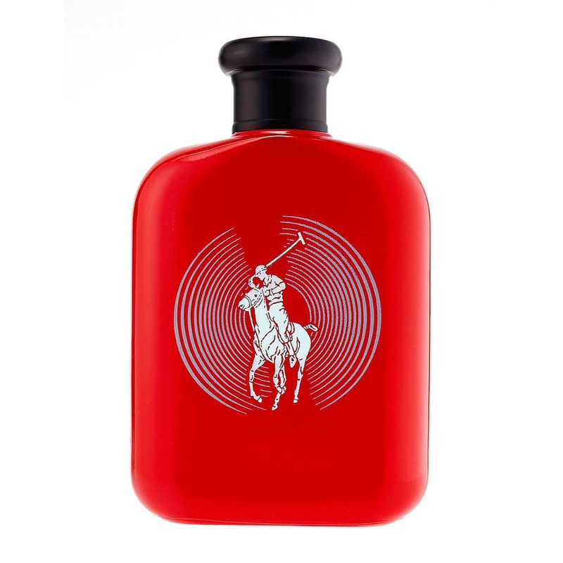 Polo Red Remix Spray EDT 2019 125ML FG G