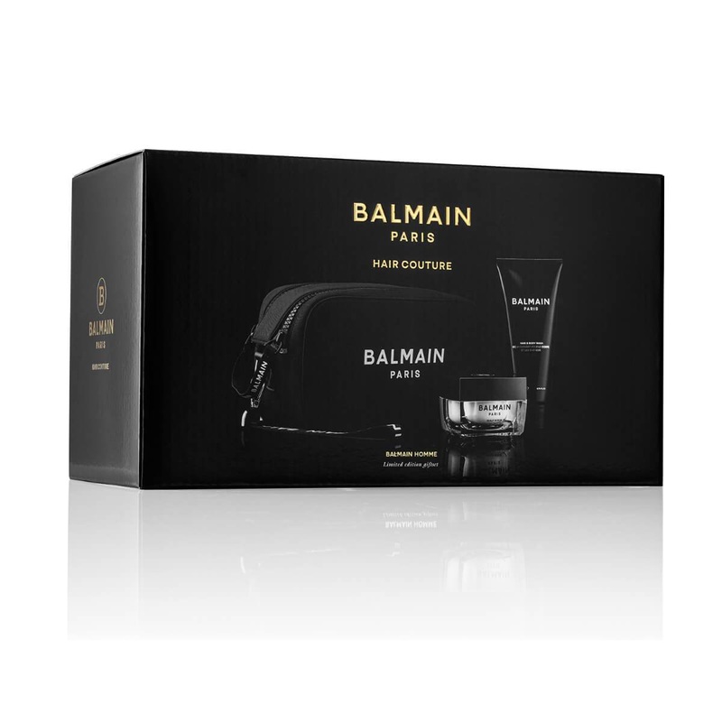 Prices Balmain Homme Hair Body Wash Beauty & Verzorging
