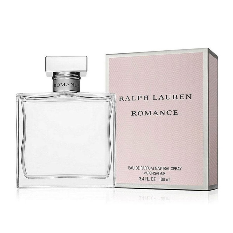 Romance 3.4Oz EDP Spray FG G Indice