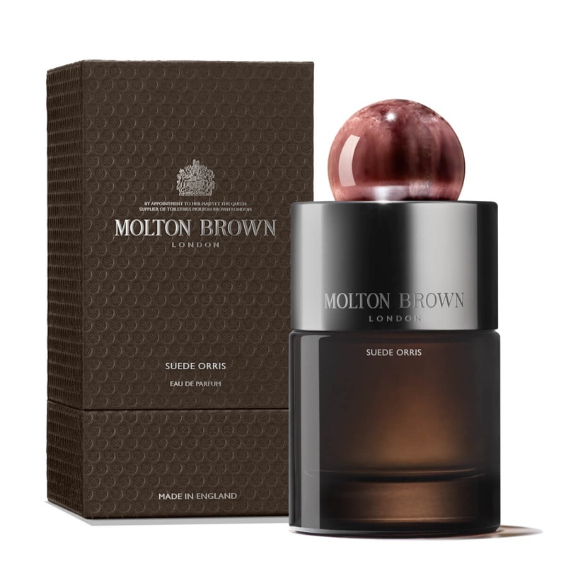 Suede Orris EDP 100ML