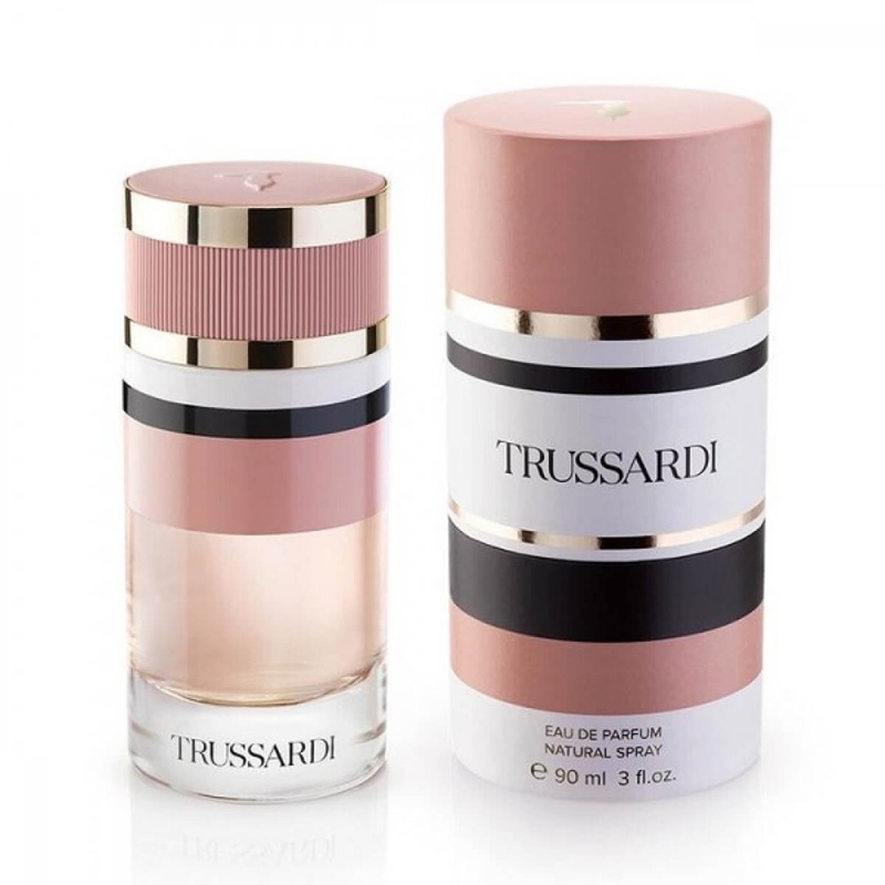 TRUSSARDI – EAU DE PARFUM 90ML