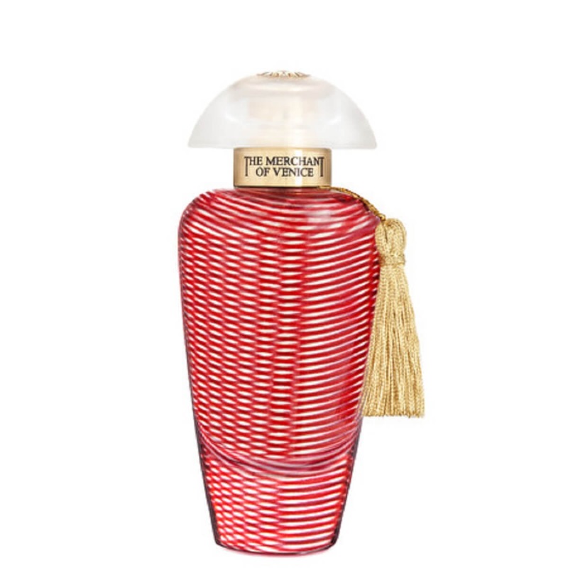 BYZANTIUM SAFFRON – MURANO COLLECTION EDP 100 ML