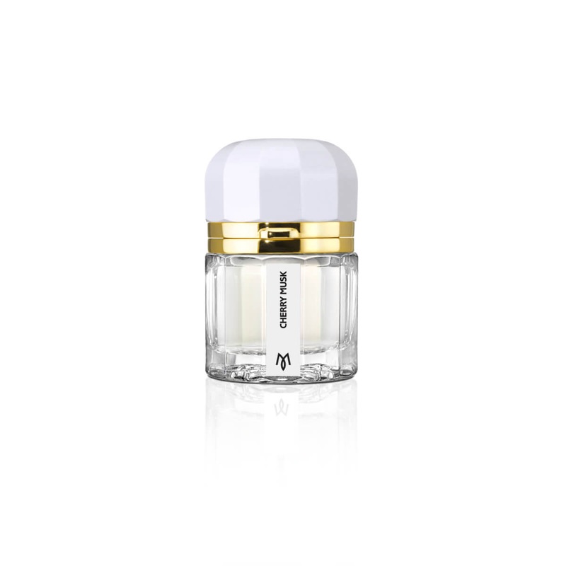 Cherry Musk EDP 50ML