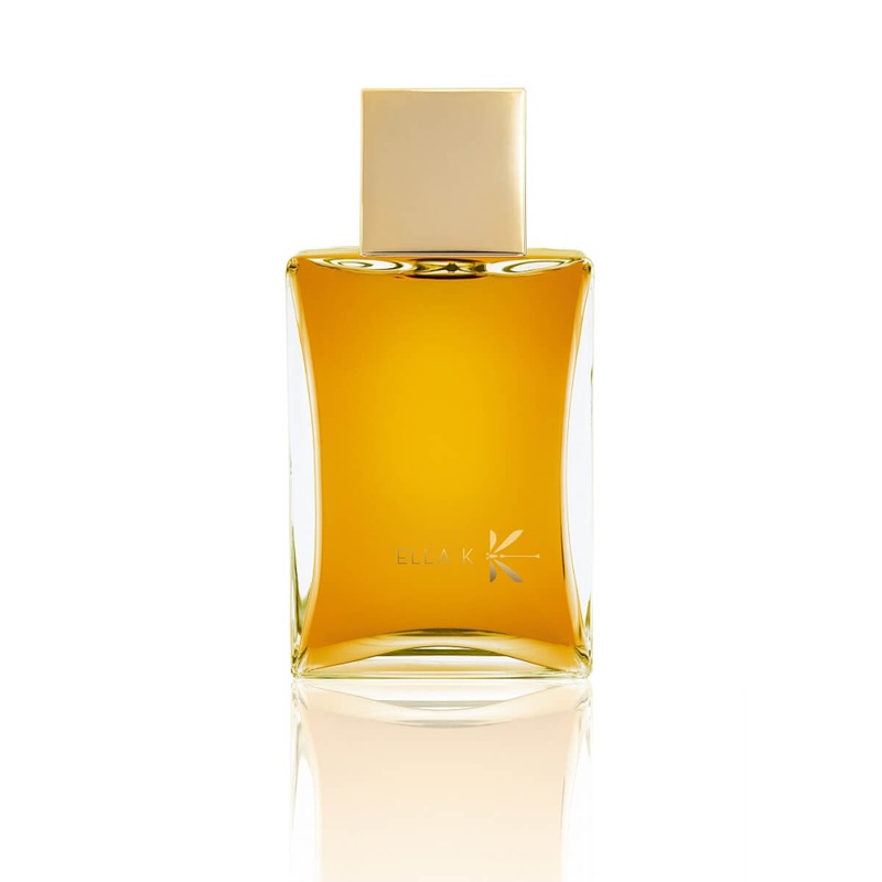 ELLA K HARMATTAN – EDP 100ML