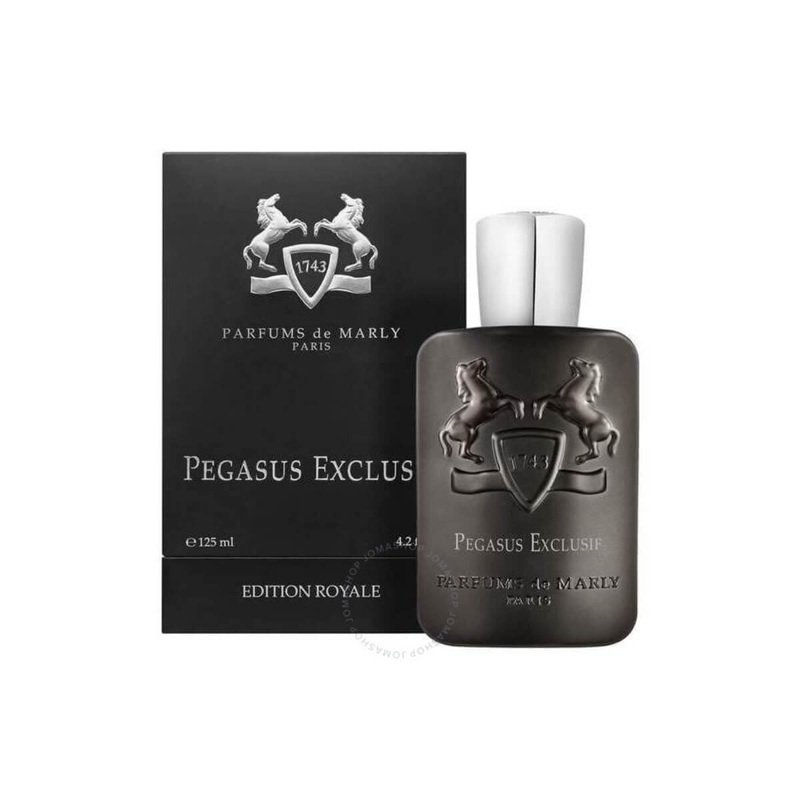 Pegasus Exclusif EDP 125Ml