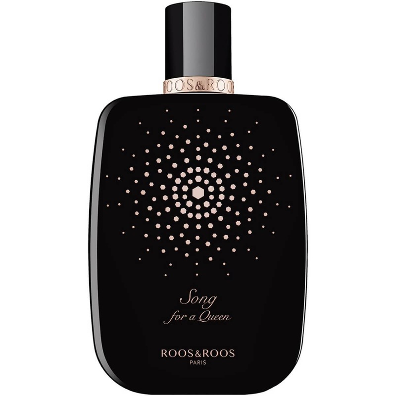 Song For A Queen EDP 100ML