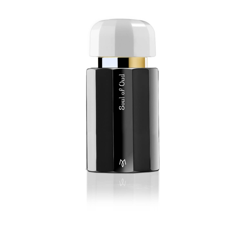 Soul Oud Extr. 100ML