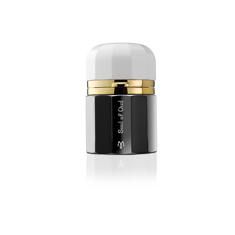 Soul Oud Extr. 50ML