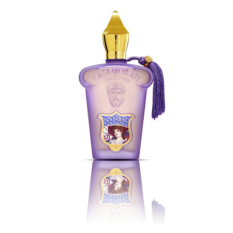 Casamorati La Tosca Women Edp 100ML