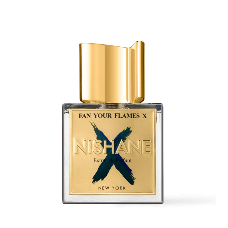 FAN YOUR FLAMES X 100 ML.