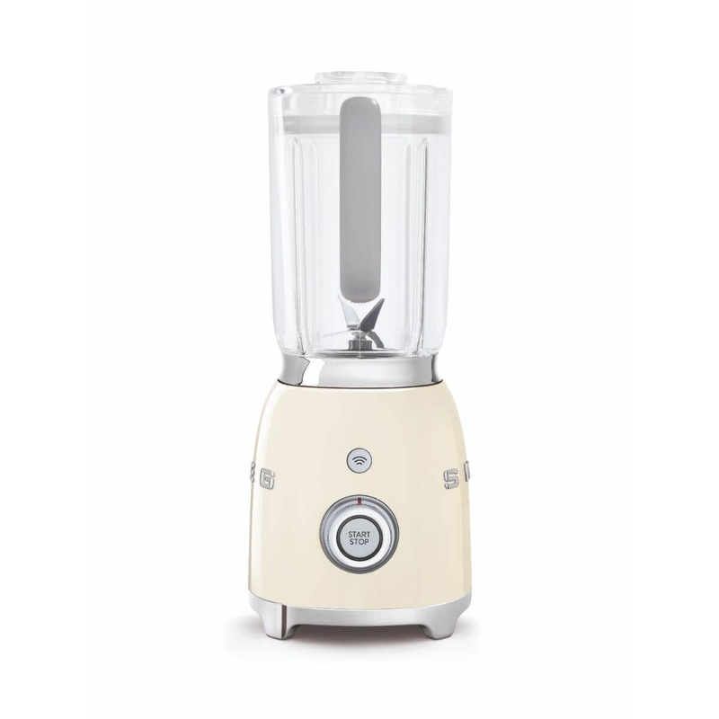 SMEG – 50’S  RETRO STYLE FOOD BLENDER
