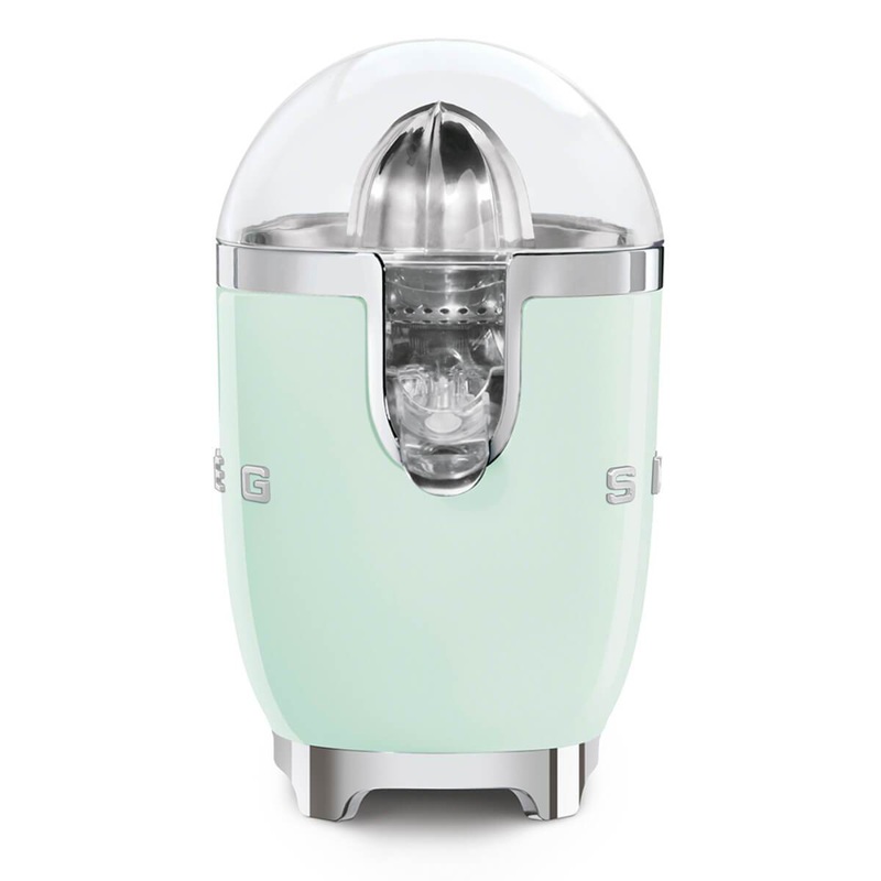 SMEG – CITRUS JUICER
