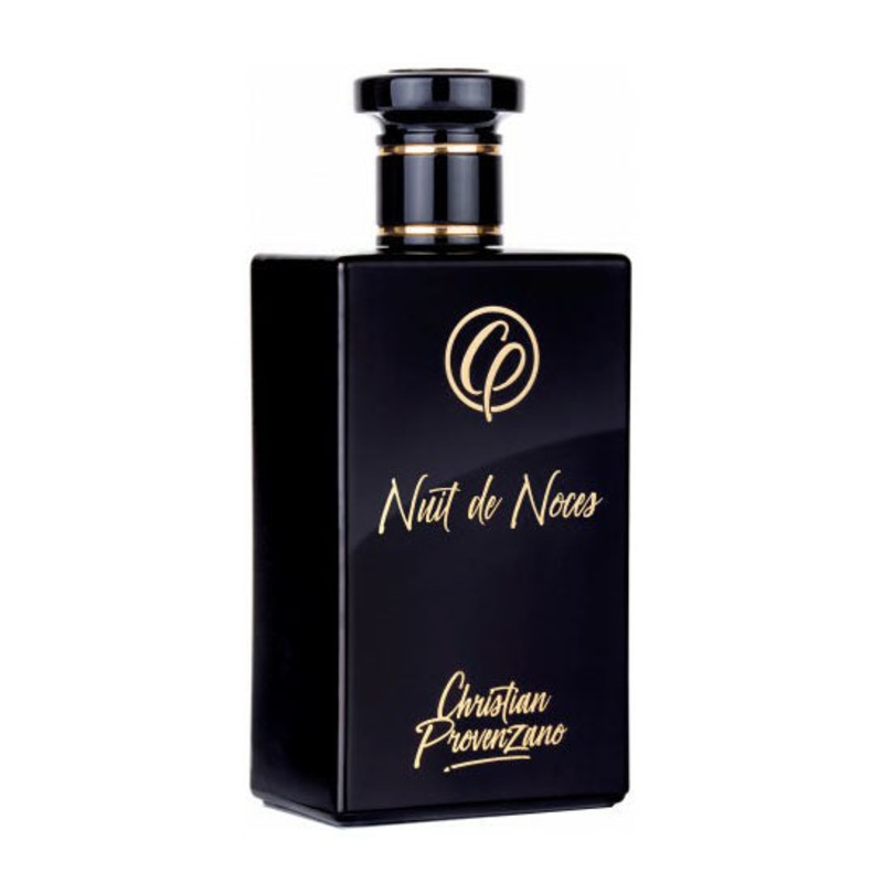 Christian Provenzano – Nuit De Noces Eau De Parfum