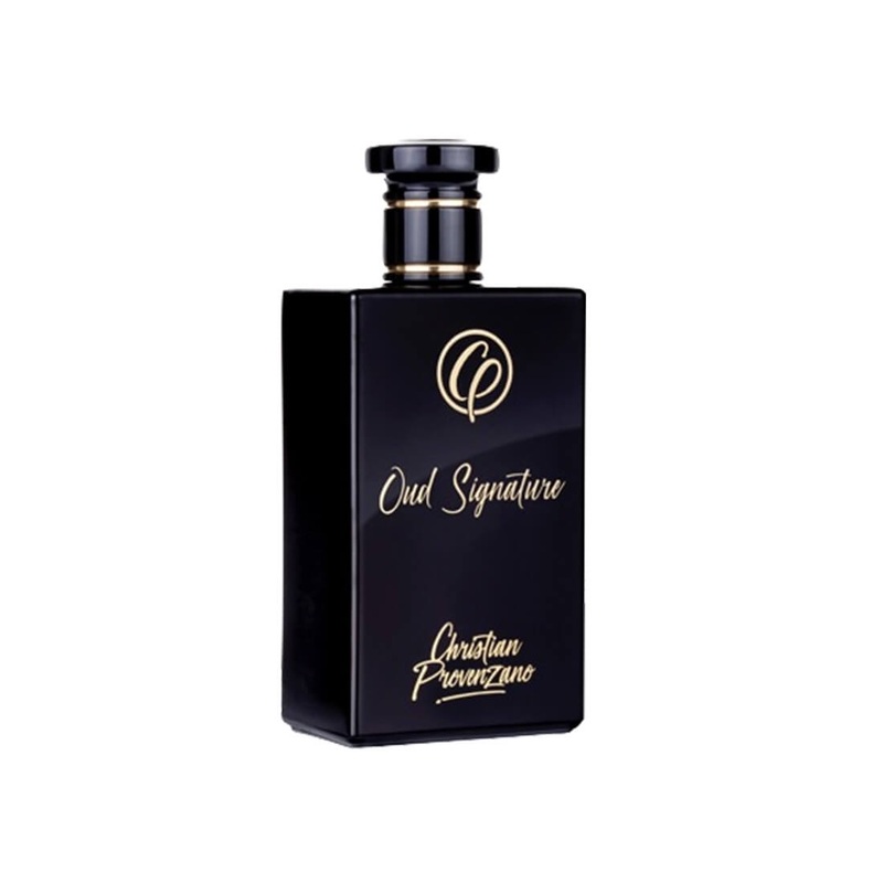 Christian Provenzano – Oud Signature Eau De Parfum   100 ML