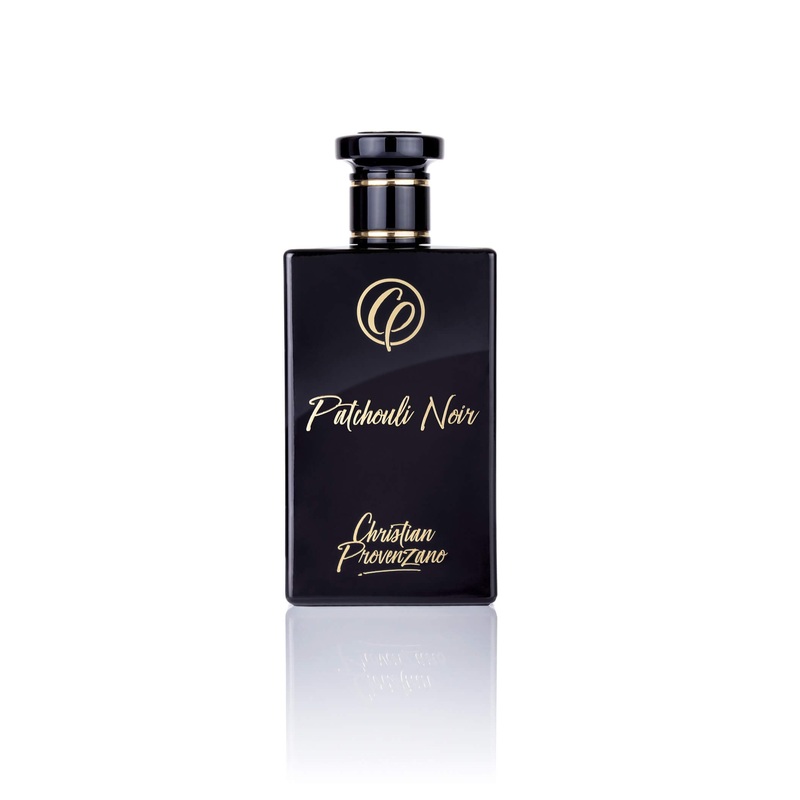 Christian Provenzano – Patchouli Noir Eau De Parfum   100 ML