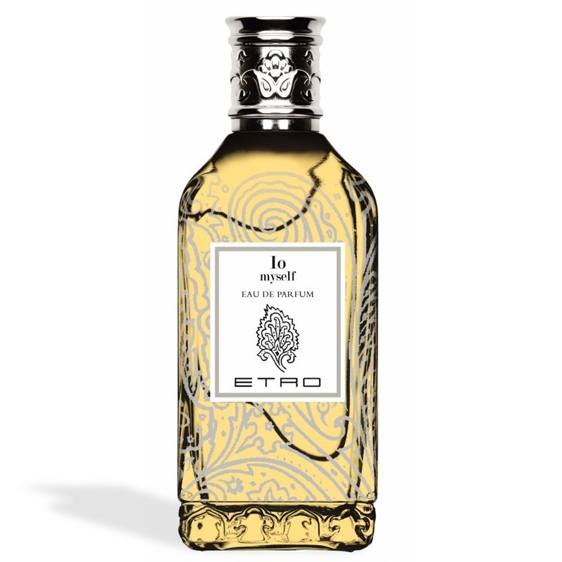 Etro IO Myself Eau De Parfum 100 ML