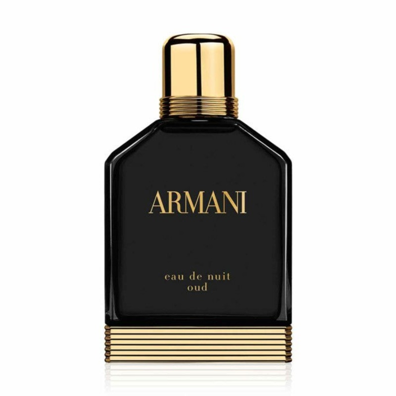 Giorgio Armani Eau De Nuit Oud EDP