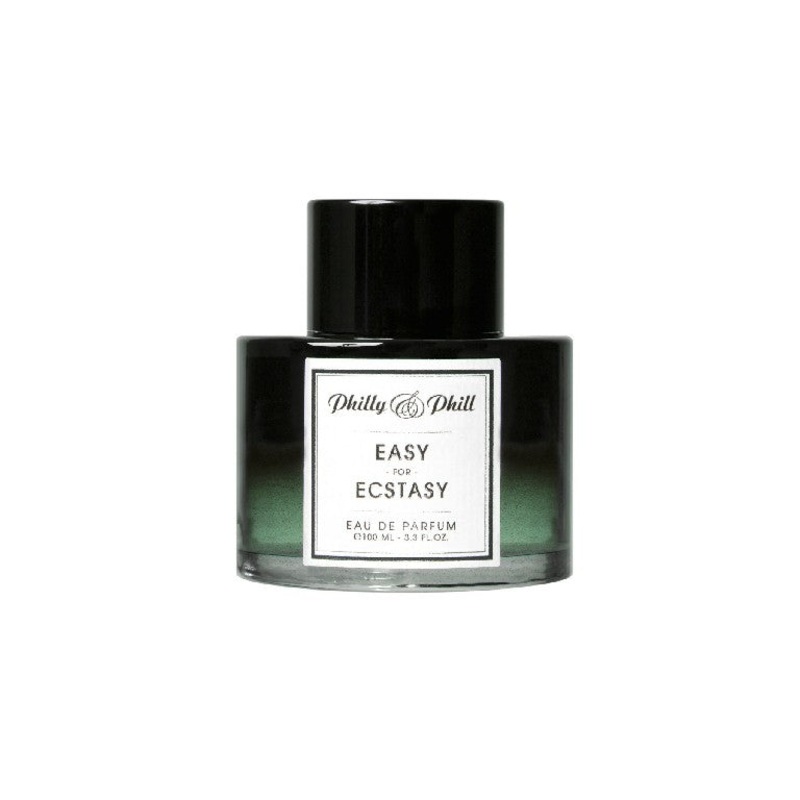 Philly & Phill – Easy For Ecstasy Eau De Pardum