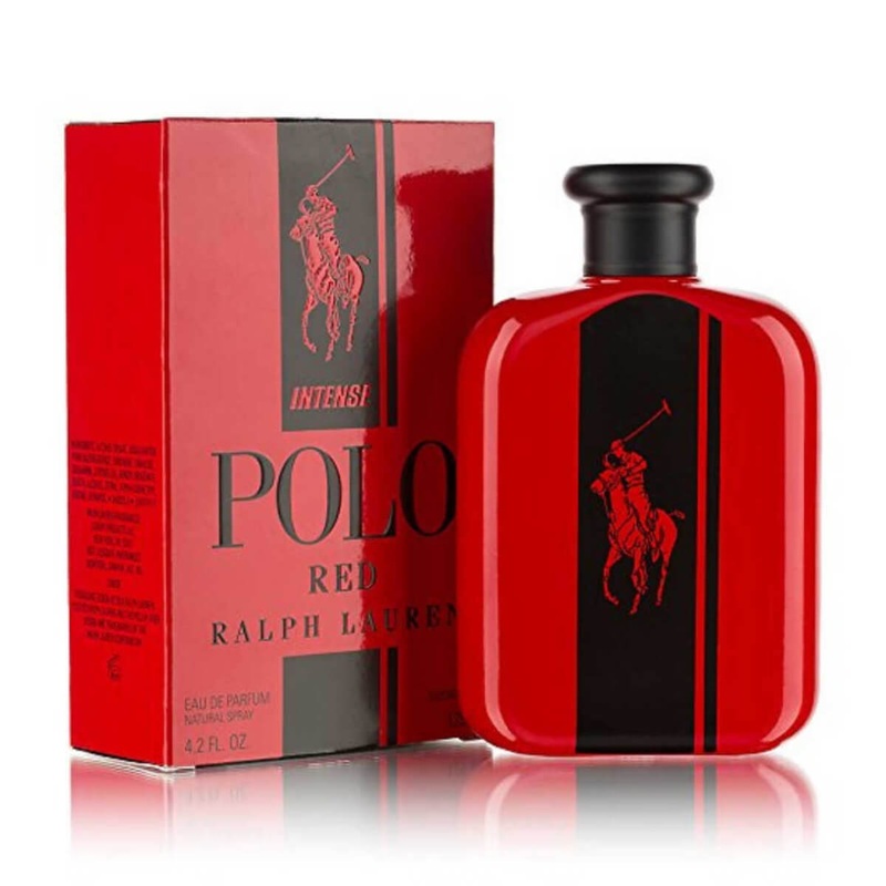 Polo Ralph Lauren Intense