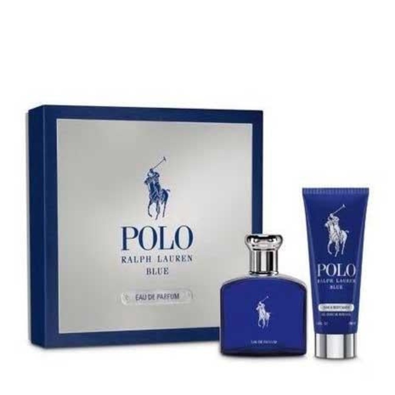 RALPH LAUREN – POLO BLUE GIFT SET WCGW1104067328
