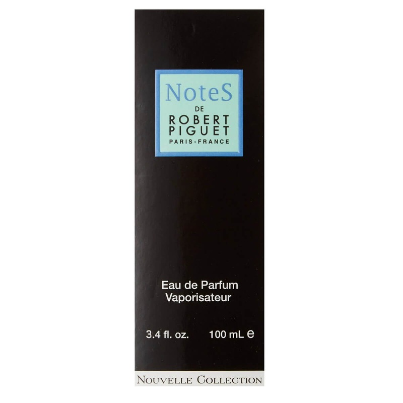 Robert Piguet – Notes Eau De Parfum   100 ML