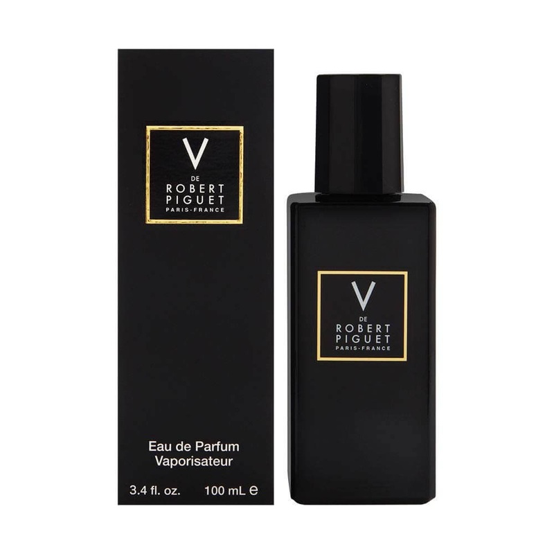 Robert Piguet – V Eau De Parfum   100 ML