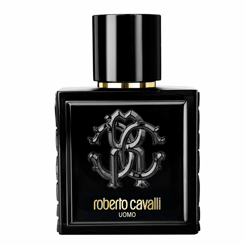 ROBERTO CAVALLI – UOMO EAU DE TOILETTE