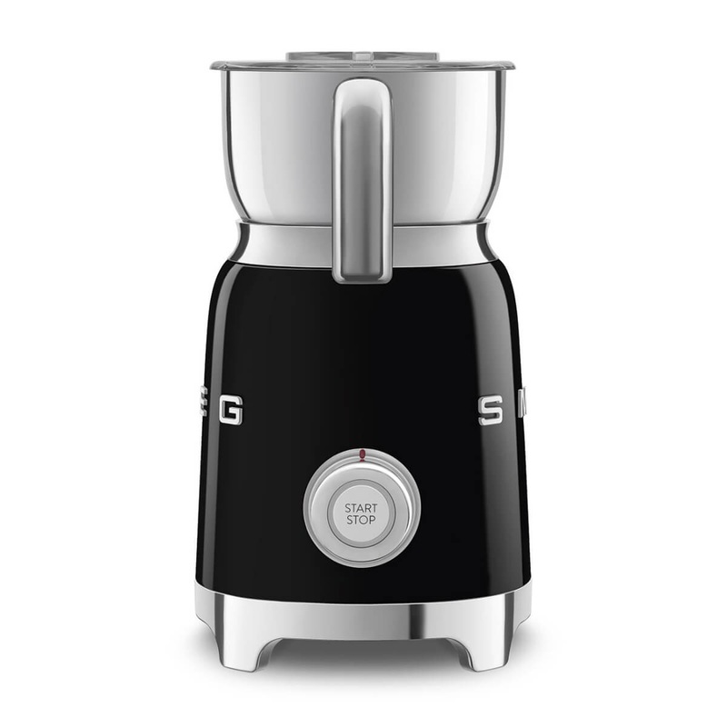 SMEG – STYLE MILK FROTHER