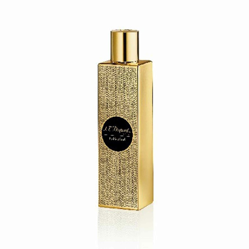 St Dupont Noble Wood Eau De Parfum