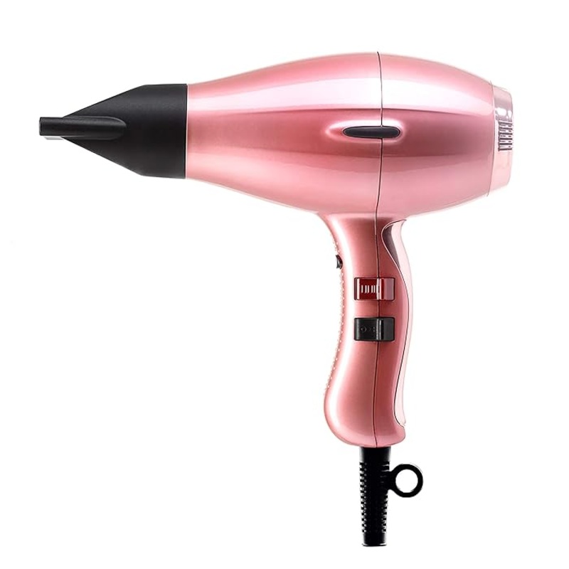 Elchim – 3900 Venetian Rose Gold Healthy Iconic Hair Dryer