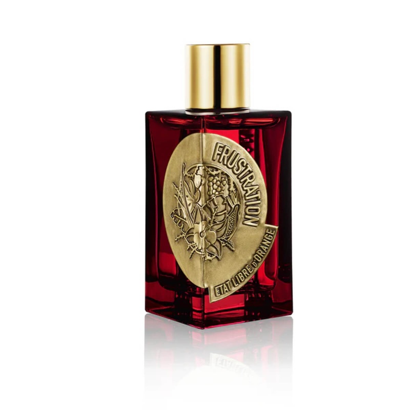 ETAT LIBRE D’ORANGE Frustration Eau De Parfum 100 ML
