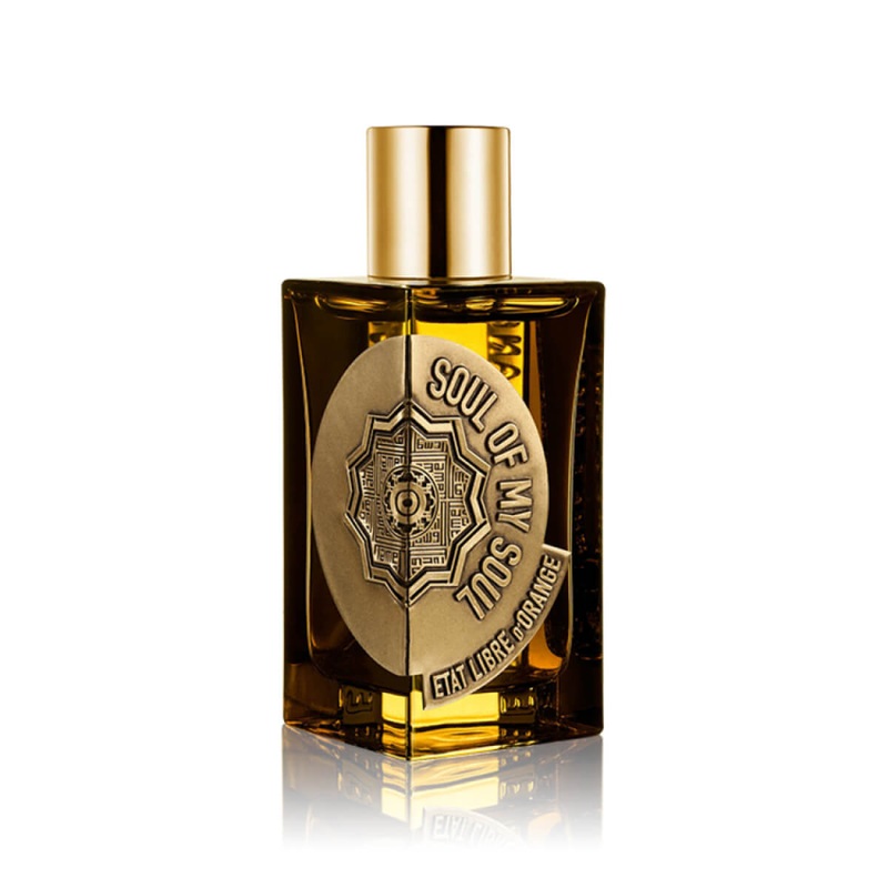 ETAT LIBRE D’ORANGE, Soul of my Soul, , Eau De Parfum, 100 M