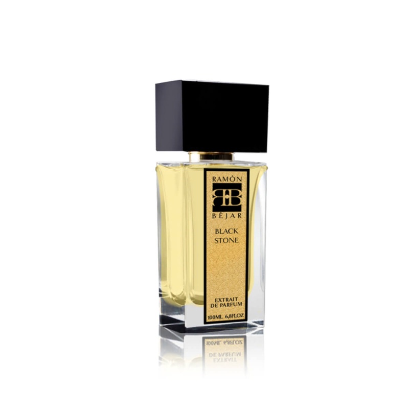 Ramon Bejar Black Stone Eau De Parfum 100ML